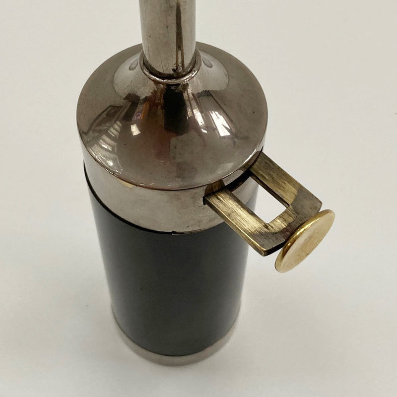 Late Victorian Clarke's Patent Portable Electrical Gas Lighter