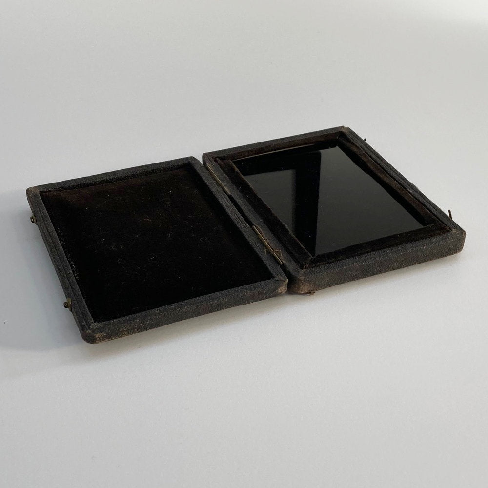 Early Nineteenth Century Artists Claude Lorrain Mirror or Claude Glass ...