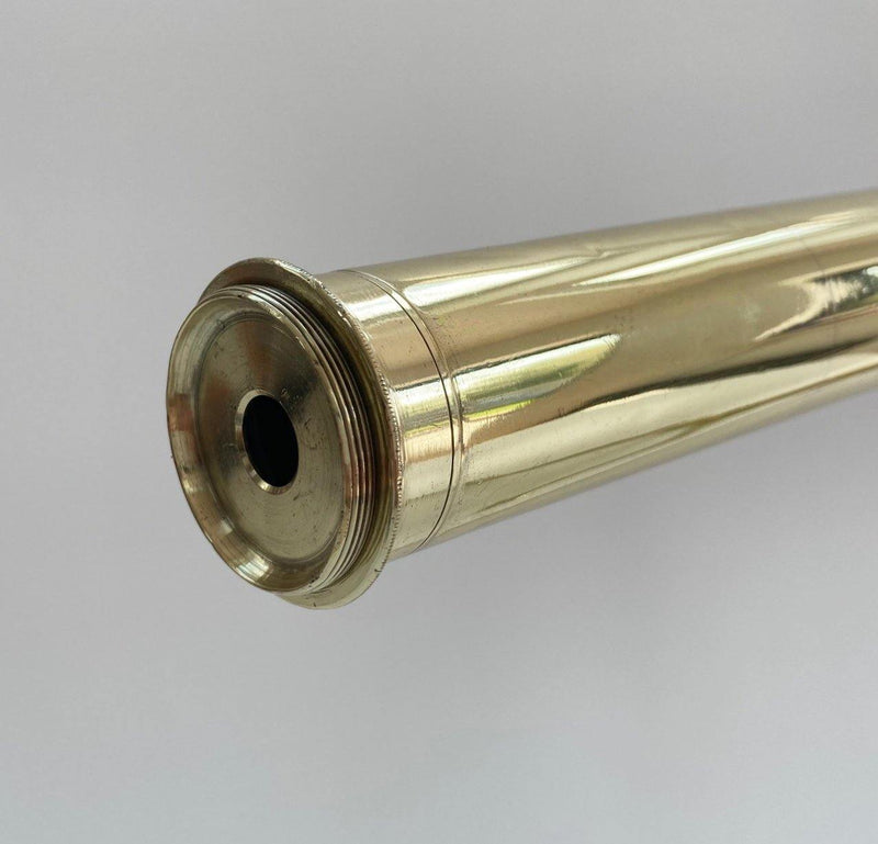 Late Eighteenth Century Library Telescope by Dollond of London - Jason Clarke Antiques