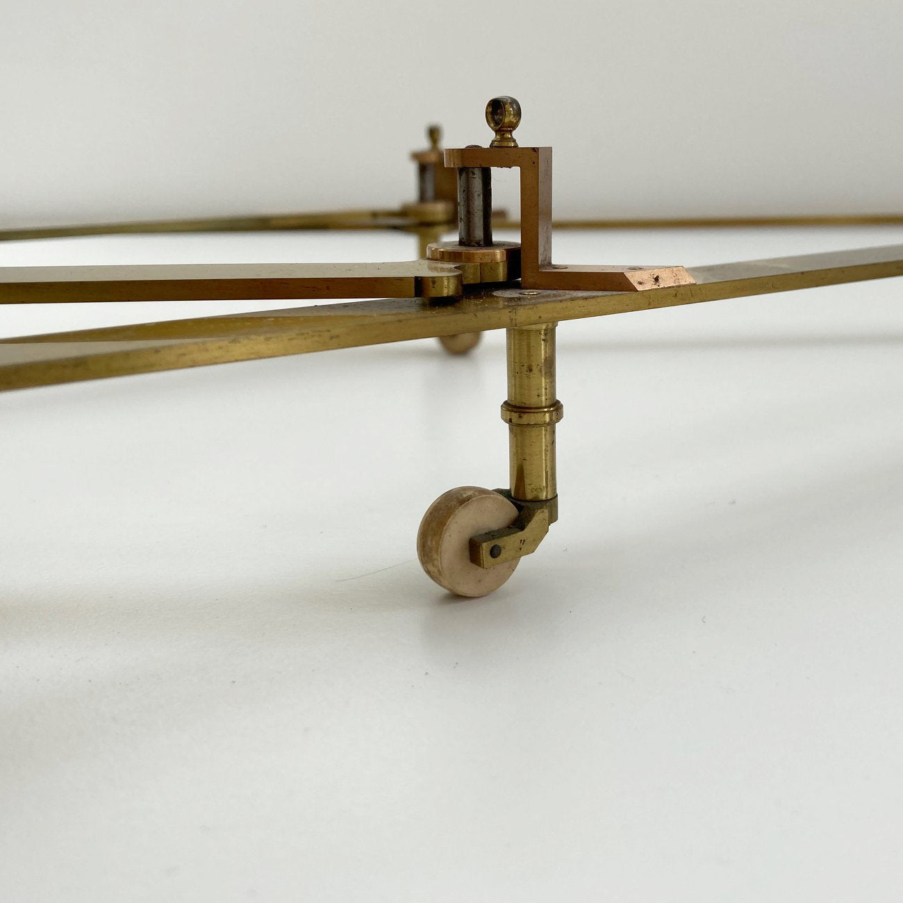 Early Victorian Cased Pantograph by Thomas Rubergall London – Jason ...