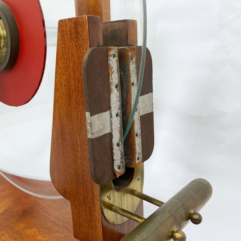 Very Large Victorian Winters Pattern Electrostatic Machine – Jason ...