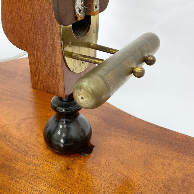 Very Large Victorian Winters Pattern Electrostatic Machine – Jason ...